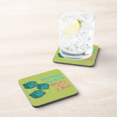 Bunco – シェイク、ラトル、マルティ転がニコースター コースター (右側)