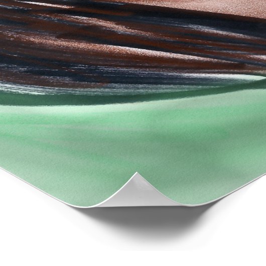 Bunco Babes Print or Poster ポスター (角)