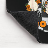 Bunco Boo Crew Bunco Halloween Dice  マウスパッド (コーナー)