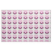 Bunco Fabric - Bunco Players Have Talent ファブリック (ファットクウォーター)