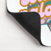 Bunco-palooza mouse pad マウスパッド (コーナー)