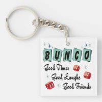 Bunco Playerレトロサイコロフレンド