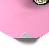 Bunco Poster ポスター (角)