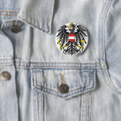 Bundesadler Österreich 缶バッジ (インサイチュ)