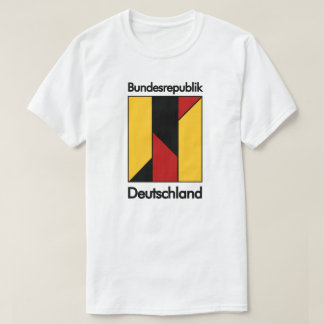 BUNDESREPUBLIK Tシャツ