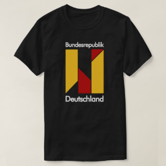 BUNDESREPUBLIK Tシャツ