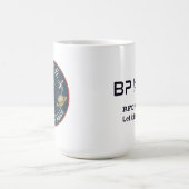 Bundle-Bone Coffee Mug モーフィングマグカップ (中央)