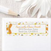 Bundle of Joy Return Label ラベル (インサイチュ)