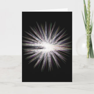 Bundle of Lines カード