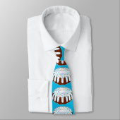 Bundtのケーキはとの振りかけます ネクタイ (タイ)