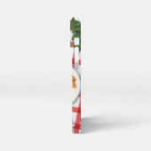 Bundt Cake and Coffee for Two iPhoneケース (左側面)