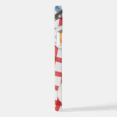 Bundt Cake and Coffee for Two iPhoneケース (右側面)