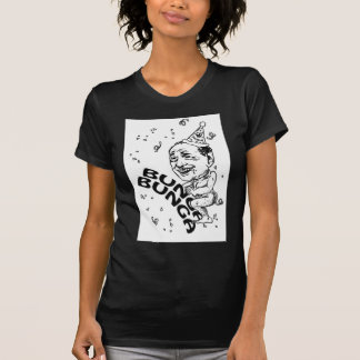 Bunga Bunga Tシャツ