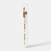 Bunian/Sebabah People iPhoneケース (左側面)