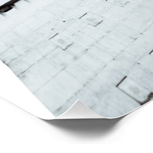 Bunker in the sky ポスター (コーナー)