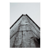 Bunker in the sky II ポスター (正面)