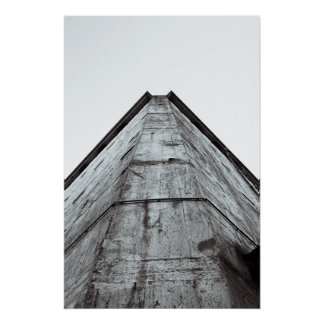 Bunker in the sky II ポスター