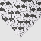 Bunnies 薄葉紙 (詳細)