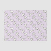 Bunnies 薄葉紙 (正面)