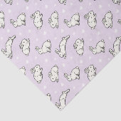 Bunnies 薄葉紙 (詳細)