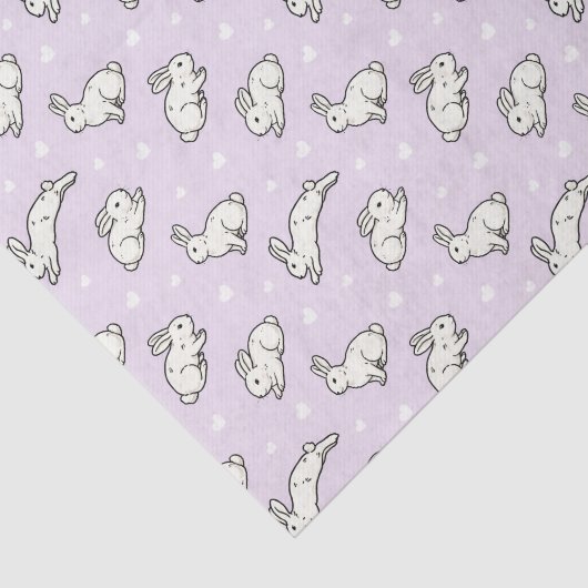 Bunnies 薄葉紙 (詳細)