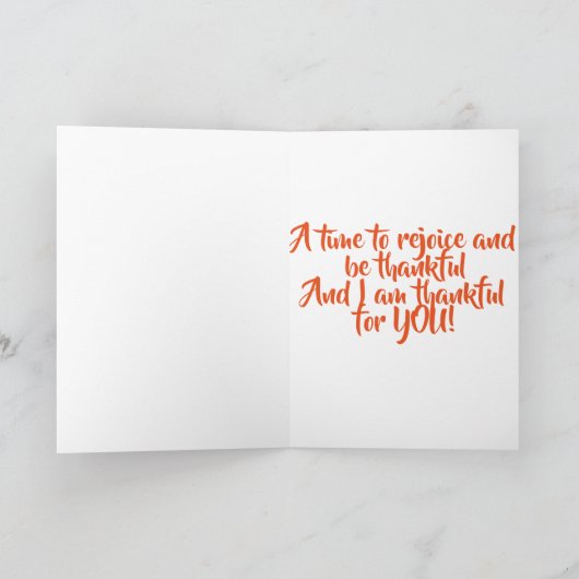 *** BUNNYを搭載したハッピーイースター·カード シーズンカード (内部)