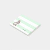 Bunny投稿it notes ポストイット (アングル)