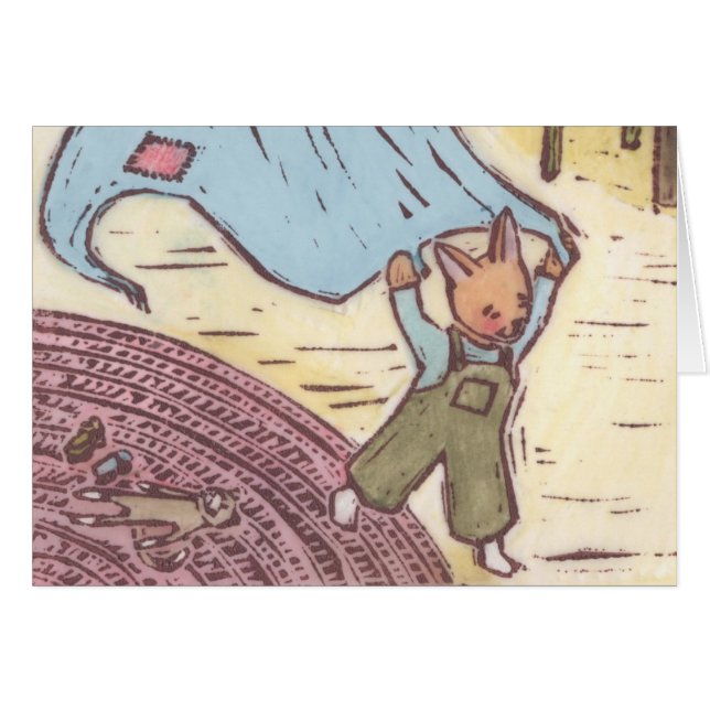 bunny2print (正面横)