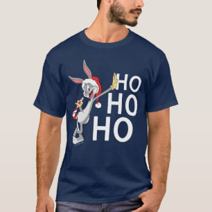 BUNNY™と杖を使ったバグ Tシャツ