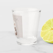 Bunny ショットグラス (右)