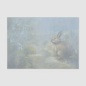 Bunny 薄葉紙 (正面)