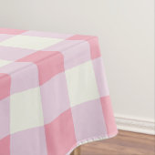Bunny Check テーブルクロス (インサイチュ)