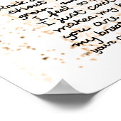 Bunny DaVinciのポスターとプリント ポスター (角)