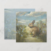 Bunny Lane (正面/裏面)