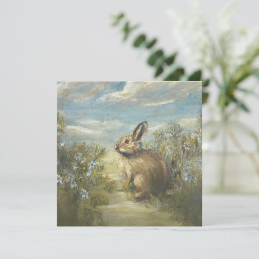 Bunny Lane (スタンド正面)