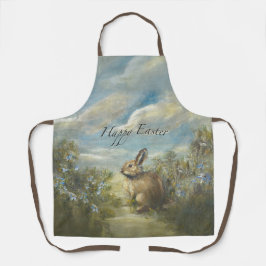 Bunny Lane エプロン