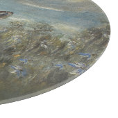 Bunny Lane カッティングボード (角)