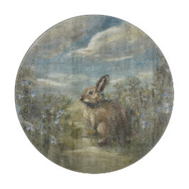 Bunny Lane カッティングボード