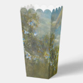 Bunny Lane Popcorn フェイバーボックス (裏面)