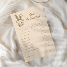 Bunny Light Beige Genderが価格を推測する