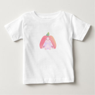 Bunny T-Shirt ベビーTシャツ