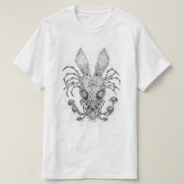 Bunny The Bug Tシャツ