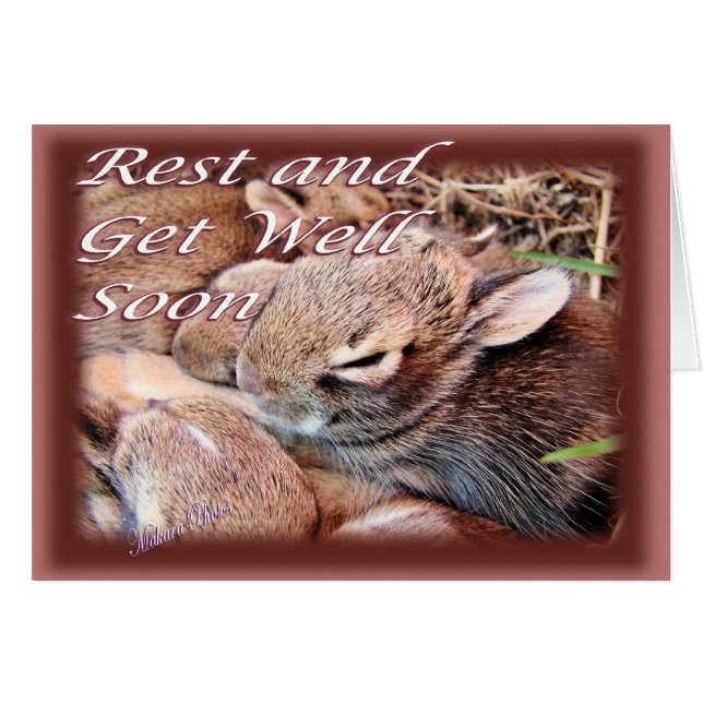 BunnyGetWellカスタマイズ (正面横)