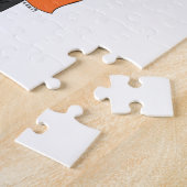 bunnygirl ジグソーパズル (側面)