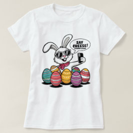 #Bunnygram Tシャツ