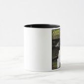 Bunnypigのマグ マグカップ (中央)