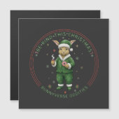 Bunnyverse christmas (正面/裏面)