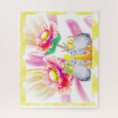 Buns in LOVEパズル ジグソーパズル (縦)