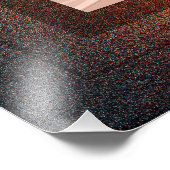 Buns Need Sun Too AI Concept Art by Xzendor7 フォトプリント (角)