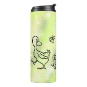 bunter Lauf  タンブラー (回転左)